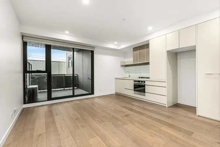 Third view of Homely apartment listing, 119/294 Keilor Road, Essendon North VIC 3041
