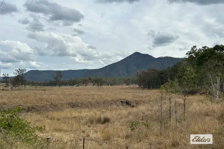 Main view of Homely land listing, 1535 Grandchester-Mount Mort Road, Mount Mort QLD 4340