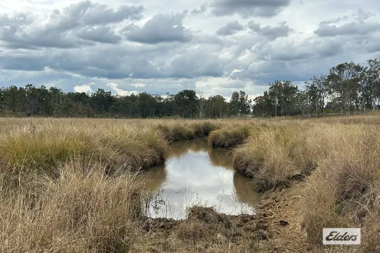 Second view of Homely land listing, 1535 Grandchester-Mount Mort Road, Mount Mort QLD 4340
