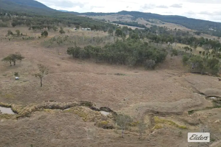 Third view of Homely land listing, 1535 Grandchester-Mount Mort Road, Mount Mort QLD 4340