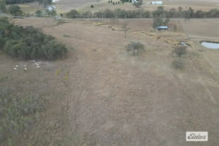 Fourth view of Homely land listing, 1535 Grandchester-Mount Mort Road, Mount Mort QLD 4340