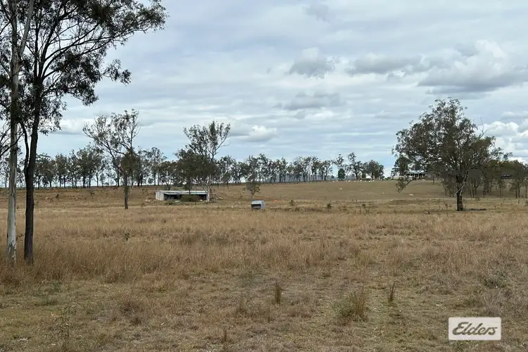 Fifth view of Homely land listing, 1535 Grandchester-Mount Mort Road, Mount Mort QLD 4340