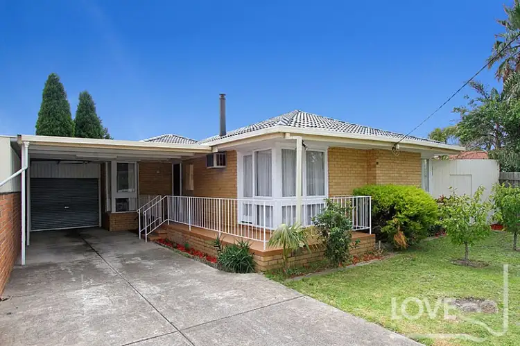 5 Manor Court, Lalor VIC 3075