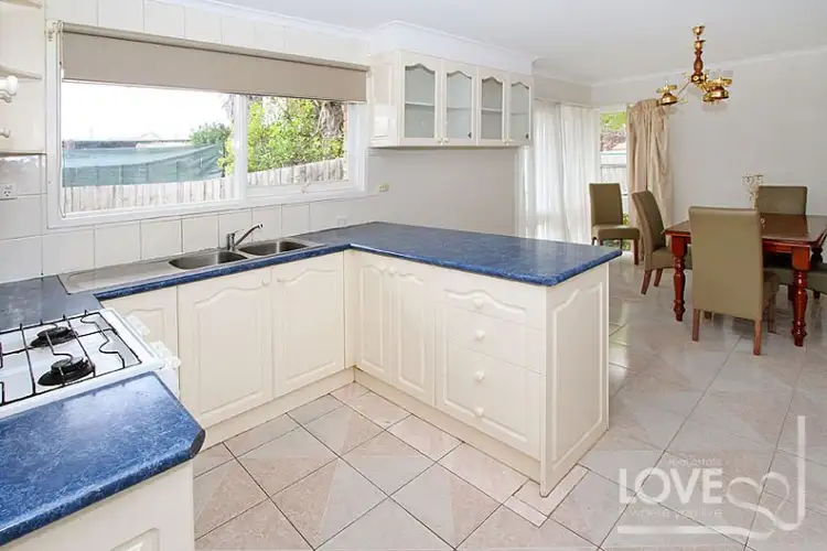 Sixth view of Homely house listing, 5 Manor Court, Lalor VIC 3075