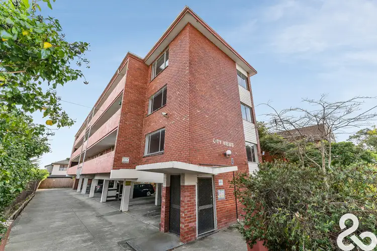 Main view of Homely studio listing, 7/5 Cooma Street, Preston VIC 3072