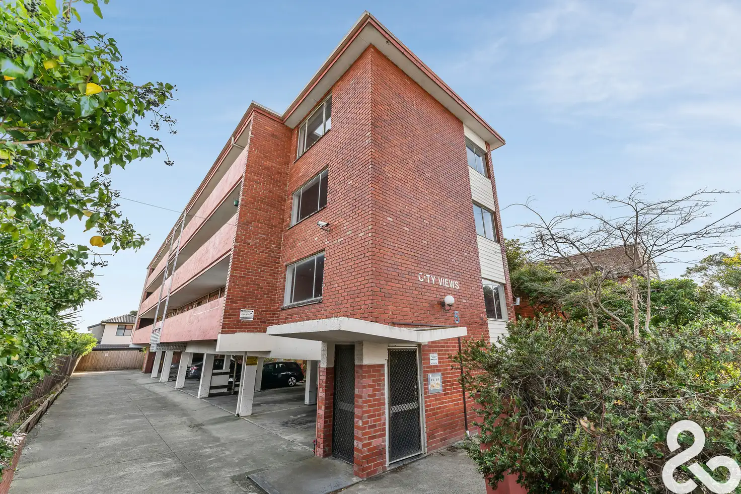 Main view of Homely studio listing, 7/5 Cooma Street, Preston VIC 3072