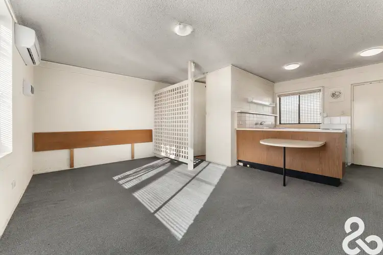 Second view of Homely studio listing, 7/5 Cooma Street, Preston VIC 3072