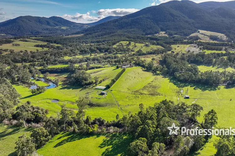 Main view of Homely house listing, 530 Station Road, Wesburn VIC 3799