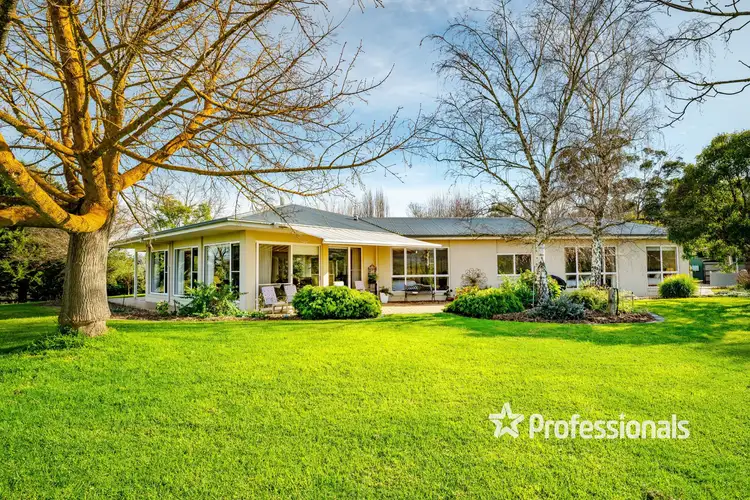 Second view of Homely house listing, 530 Station Road, Wesburn VIC 3799