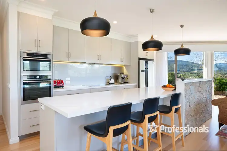Third view of Homely house listing, 530 Station Road, Wesburn VIC 3799