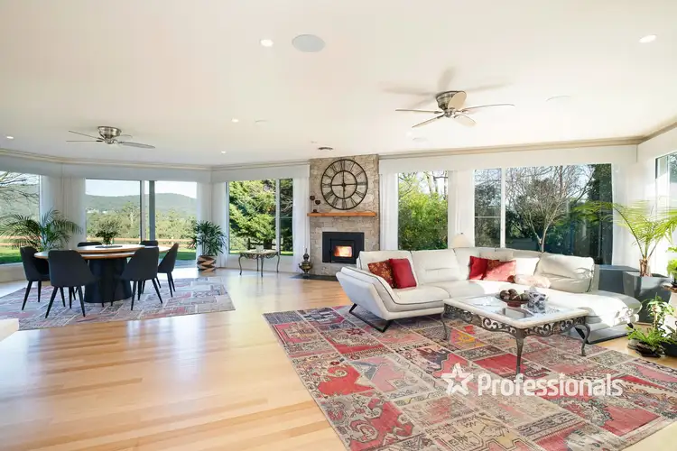 Fourth view of Homely house listing, 530 Station Road, Wesburn VIC 3799