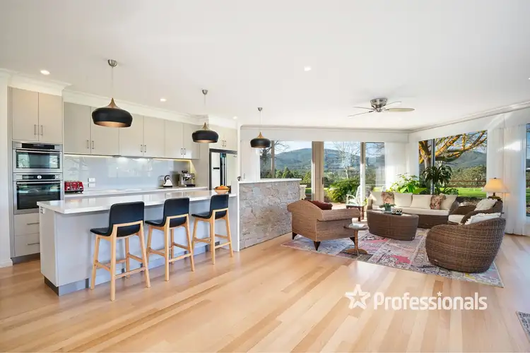 Fifth view of Homely house listing, 530 Station Road, Wesburn VIC 3799