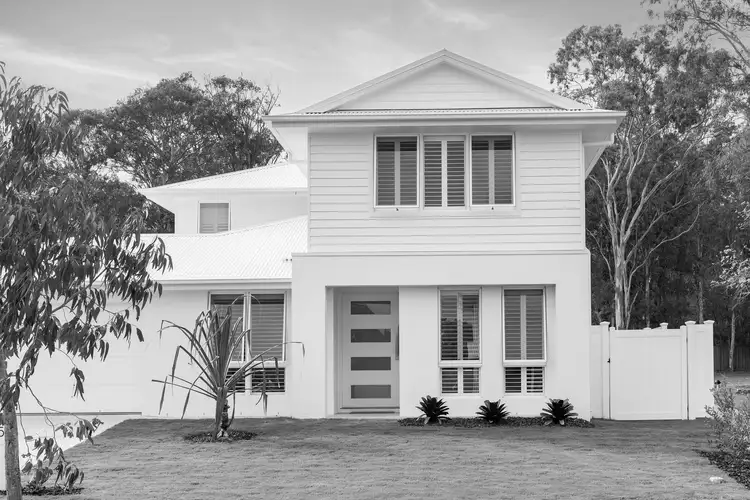 45 Eagle Drive, Tewantin QLD 4565