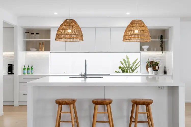 Fifth view of Homely house listing, 45 Eagle Drive, Tewantin QLD 4565