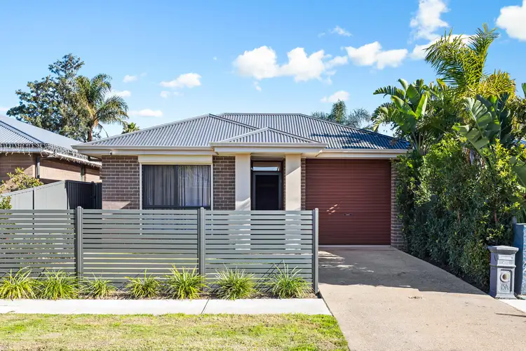 Main view of Homely house listing, 15A Scott Street, Osborne SA 5017
