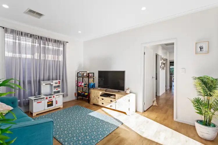 Second view of Homely house listing, 15A Scott Street, Osborne SA 5017