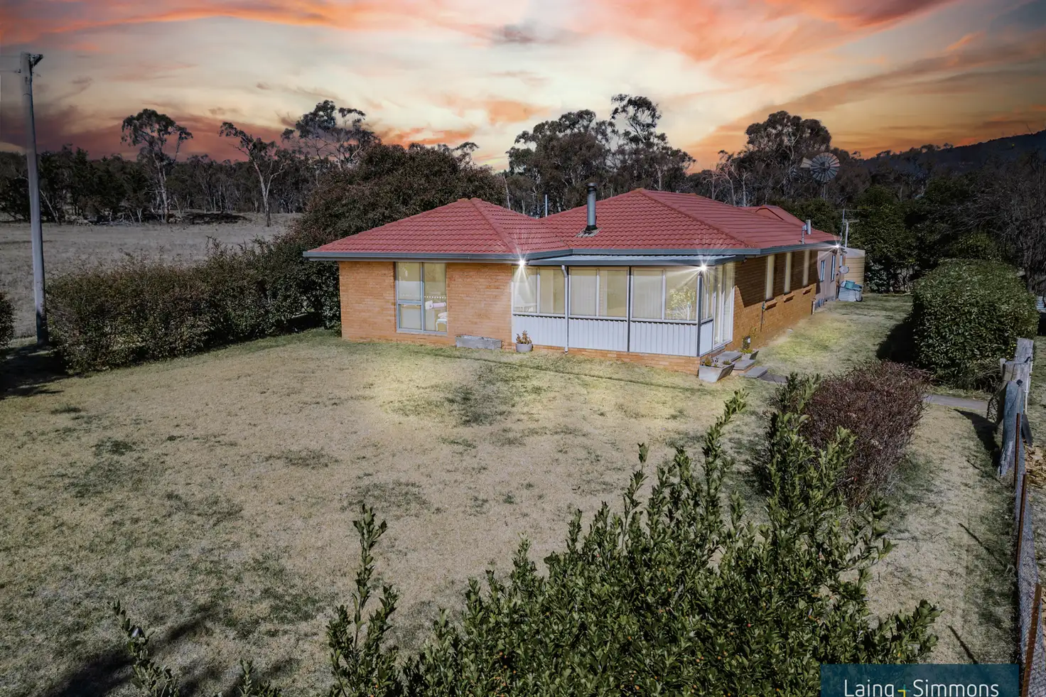 Main view of Homely house listing, 128 Castledoyle Road, Armidale NSW 2350
