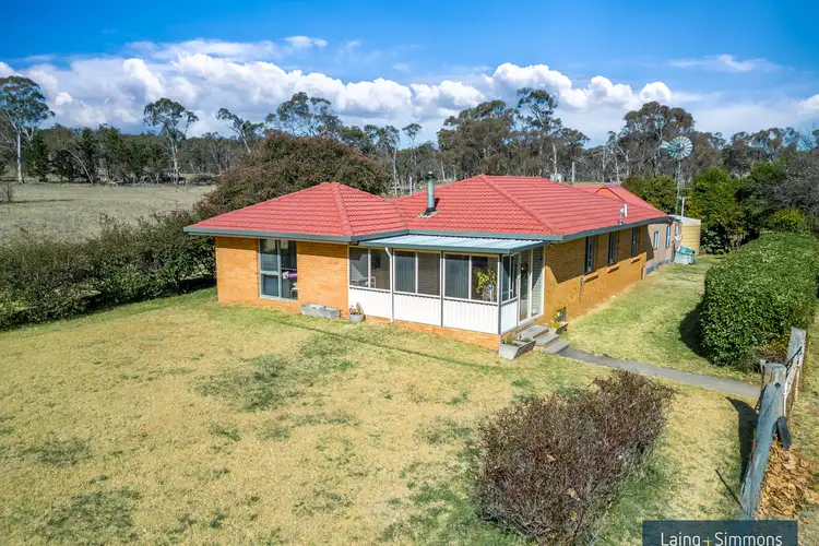 Second view of Homely house listing, 128 Castledoyle Road, Armidale NSW 2350