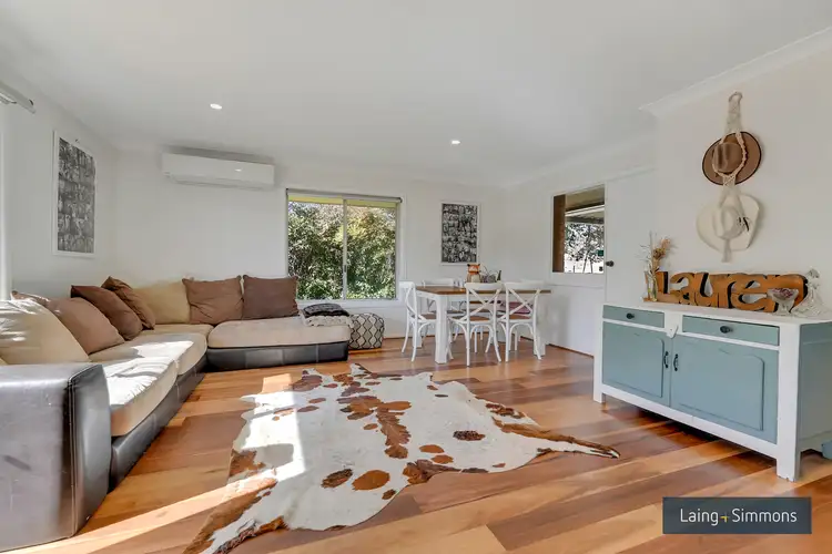 Third view of Homely house listing, 128 Castledoyle Road, Armidale NSW 2350