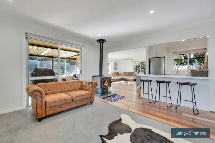 Fourth view of Homely house listing, 128 Castledoyle Road, Armidale NSW 2350