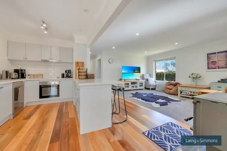 Fifth view of Homely house listing, 128 Castledoyle Road, Armidale NSW 2350