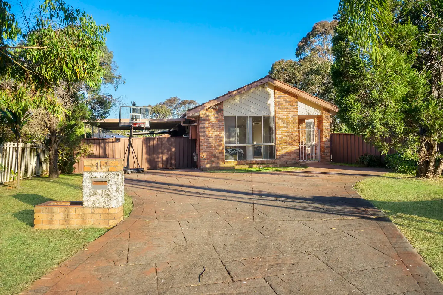 Main view of Homely house listing, 11 Bainton Place, Doonside NSW 2767