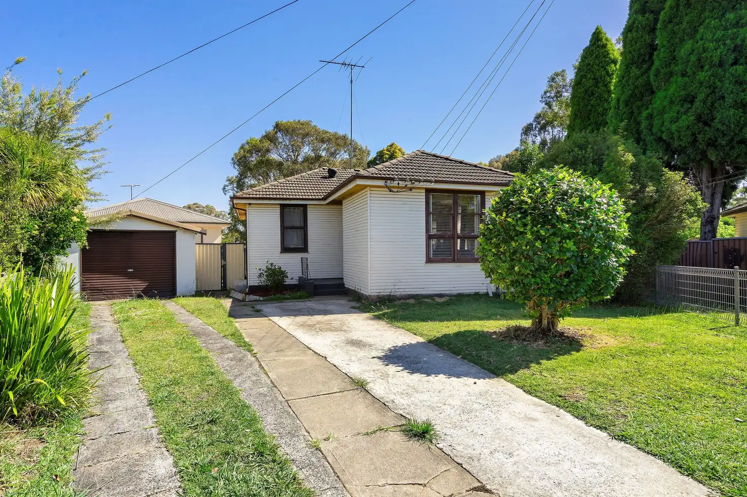 Main view of Homely house listing, 3 and 3a Viola Place, Lalor Park NSW 2147