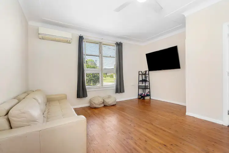 Second view of Homely house listing, 3 and 3a Viola Place, Lalor Park NSW 2147