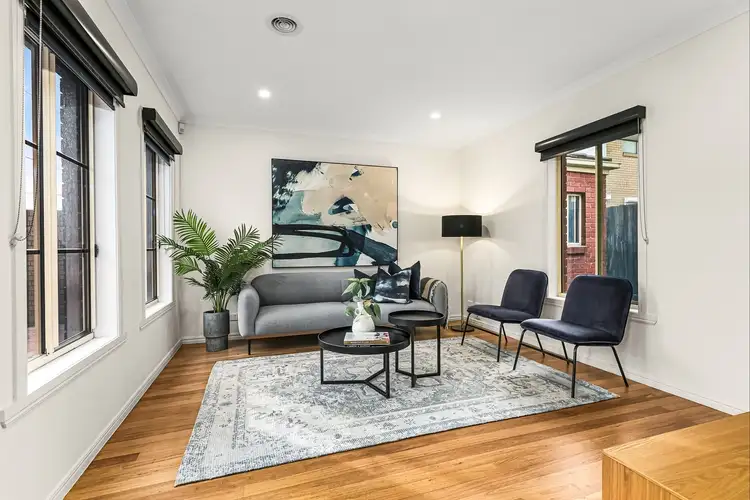 Fifth view of Homely townhouse listing, 1/142 Derby Street, Pascoe Vale VIC 3044