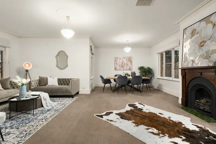 Second view of Homely house listing, 13 Field Avenue, Edithvale VIC 3196