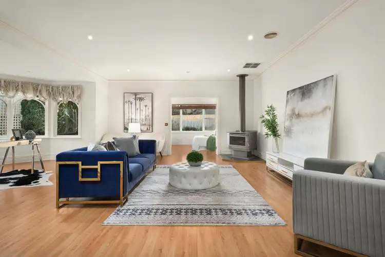 Sixth view of Homely house listing, 13 Field Avenue, Edithvale VIC 3196