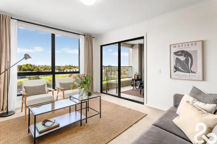307A/41-43 Stockade Avenue, Coburg VIC 3058