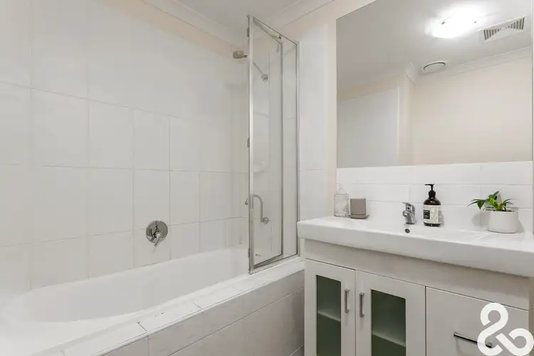 Fourth view of Homely apartment listing, 307A/41-43 Stockade Avenue, Coburg VIC 3058