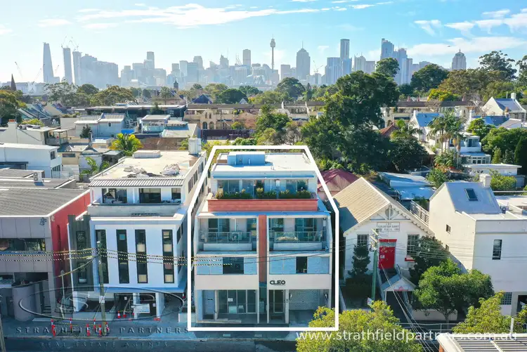 11 Ross Street, Glebe NSW 2037