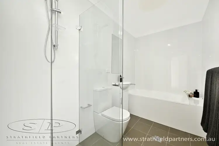 Sixth view of Homely block of units listing, 11 Ross Street, Glebe NSW 2037