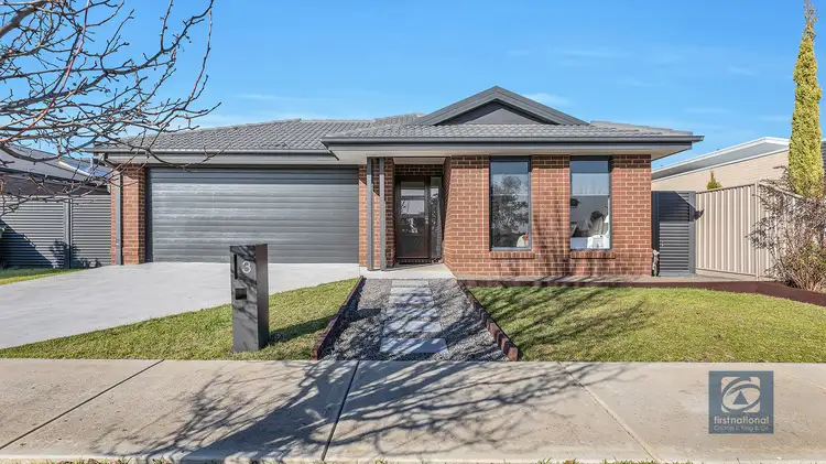 Main view of Homely house listing, 3 Strutt Street, Echuca VIC 3564