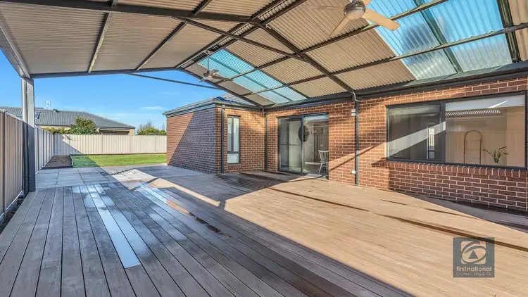 Third view of Homely house listing, 3 Strutt Street, Echuca VIC 3564