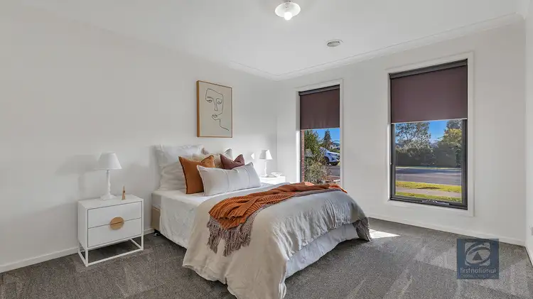 Fifth view of Homely house listing, 3 Strutt Street, Echuca VIC 3564