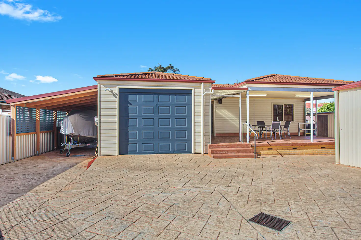 Main view of Homely house listing, 25 Ziems Avenue, Towradgi NSW 2518