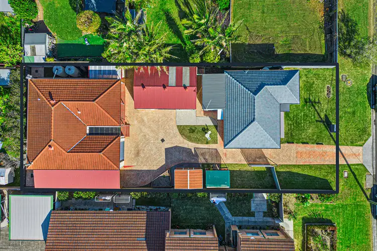 Second view of Homely house listing, 25 Ziems Avenue, Towradgi NSW 2518