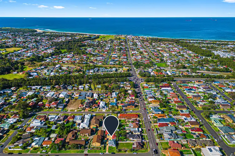 Third view of Homely house listing, 25 Ziems Avenue, Towradgi NSW 2518