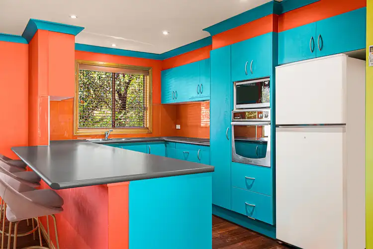 Fifth view of Homely house listing, 25 Ziems Avenue, Towradgi NSW 2518