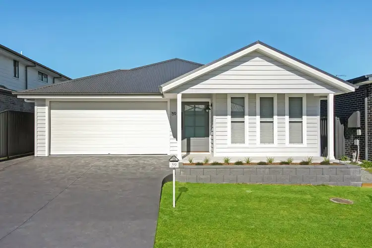 59 Floyd Street, Spring Farm NSW 2570