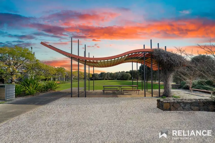 Second view of Homely house listing, 2 Eamon Walk, Williams Landing VIC 3027