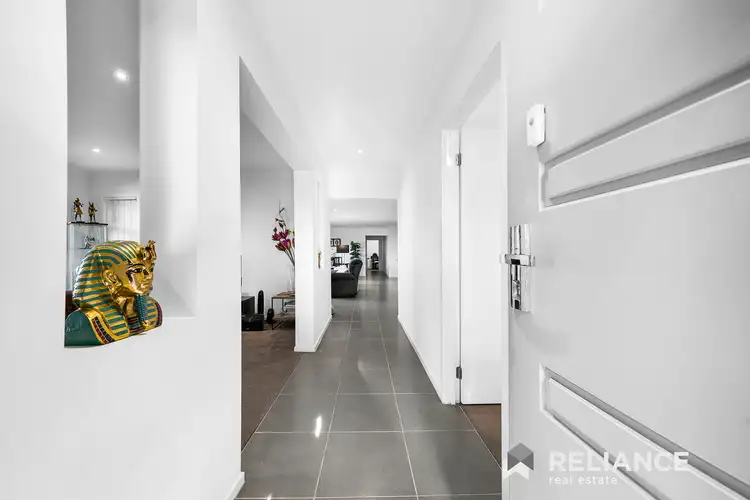 Third view of Homely house listing, 2 Eamon Walk, Williams Landing VIC 3027