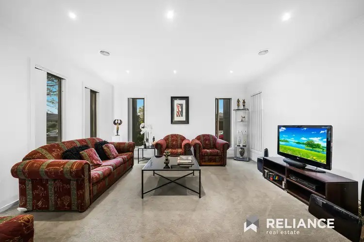 Fourth view of Homely house listing, 2 Eamon Walk, Williams Landing VIC 3027