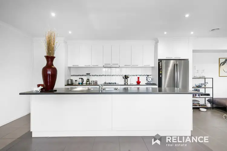 Fifth view of Homely house listing, 2 Eamon Walk, Williams Landing VIC 3027