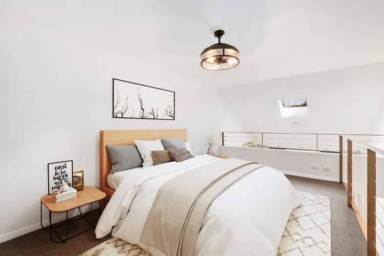 Third view of Homely apartment listing, 307/2 David Street, Crows Nest NSW 2065
