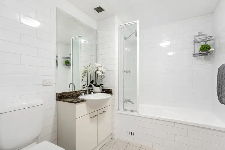 Fifth view of Homely apartment listing, 307/2 David Street, Crows Nest NSW 2065