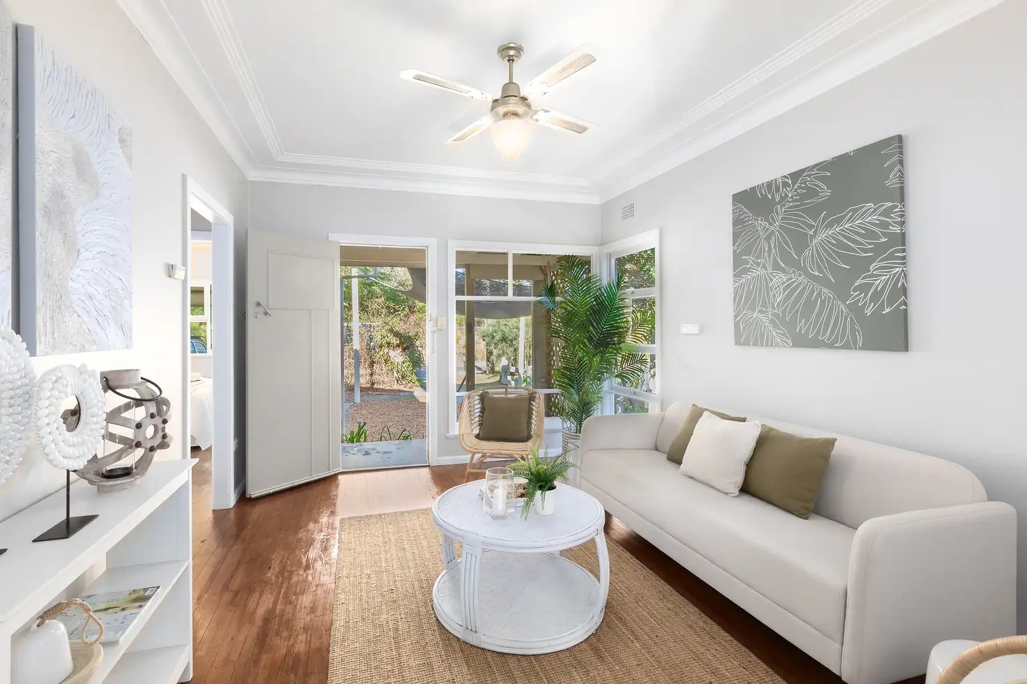 Main view of Homely house listing, 53 Phegan Street, Woy Woy NSW 2256